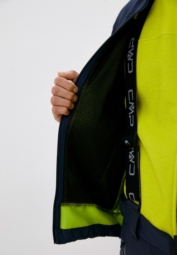 фото Куртка утепленная cmp