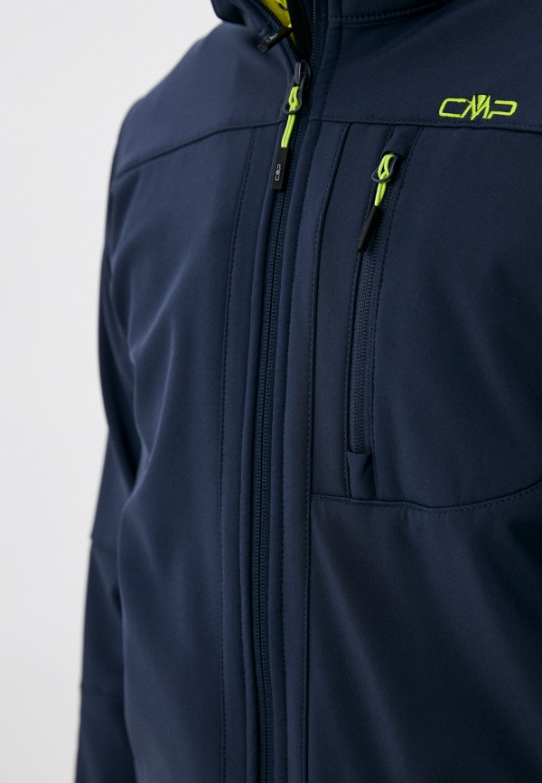 фото Куртка утепленная cmp