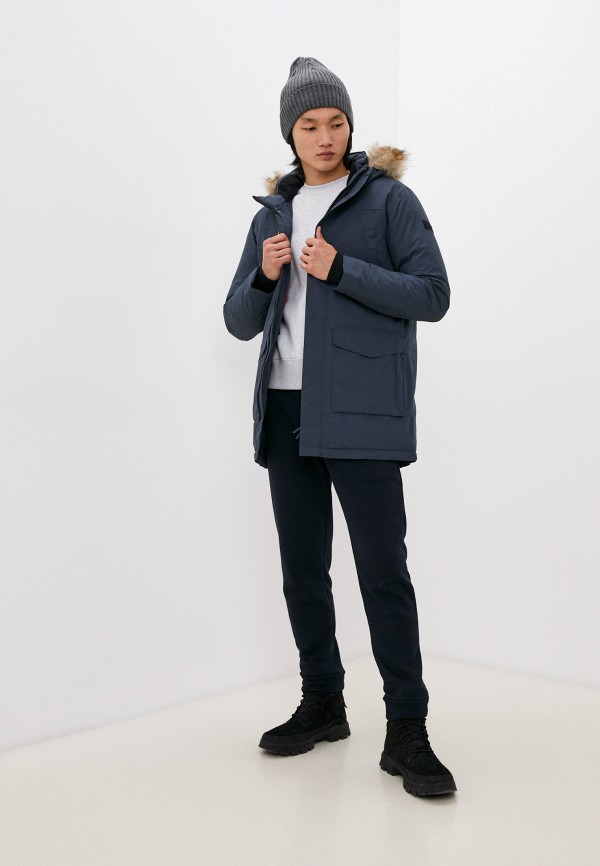 фото Куртка утепленная cmp