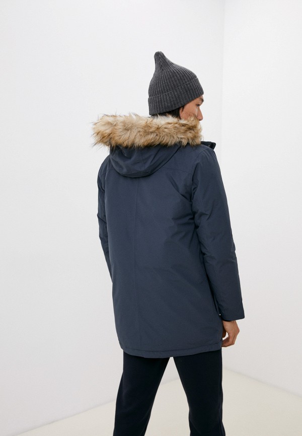 фото Куртка утепленная cmp