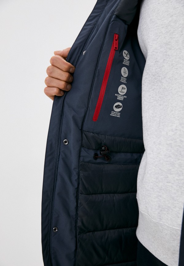 фото Куртка утепленная cmp