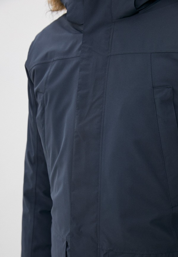 фото Куртка утепленная cmp