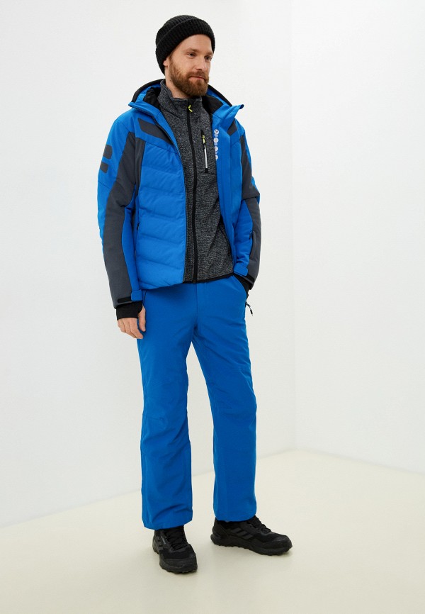 фото Брюки горнолыжные cmp