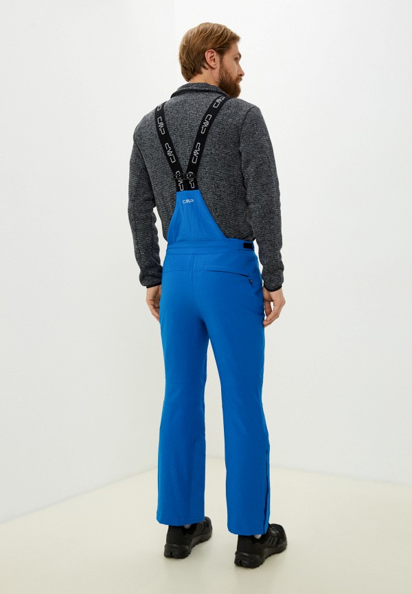 фото Брюки горнолыжные cmp
