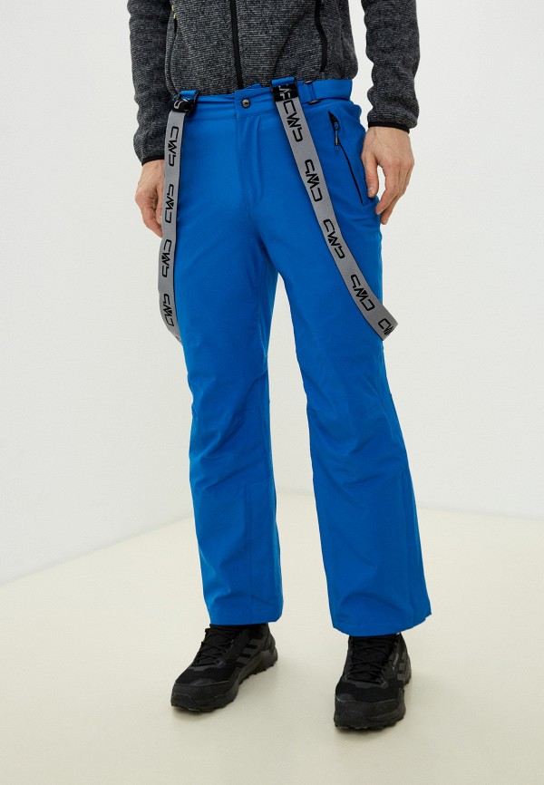фото Брюки горнолыжные cmp
