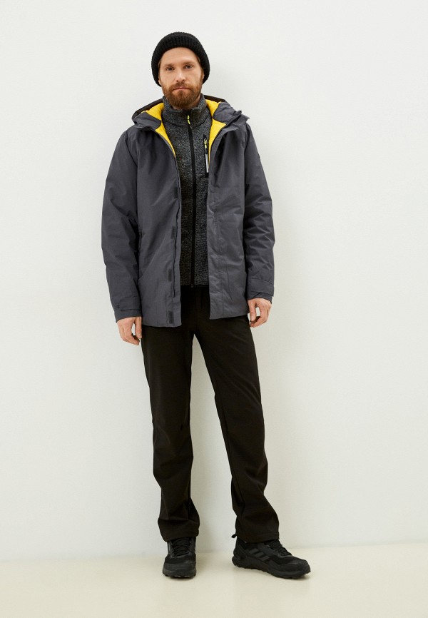 фото Куртка утепленная cmp