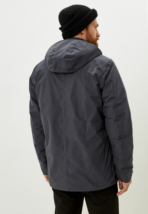 фото Куртка утепленная cmp