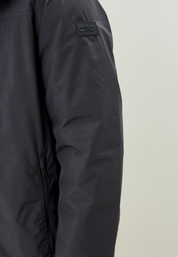 фото Куртка утепленная cmp