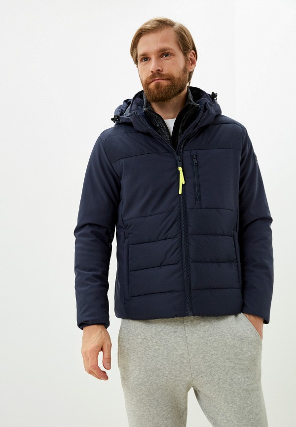 фото Куртка утепленная cmp