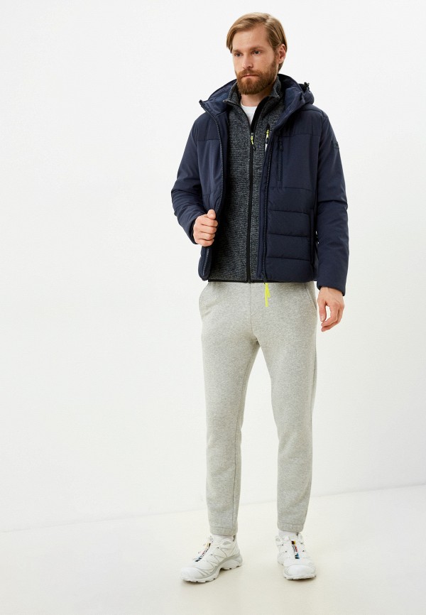 фото Куртка утепленная cmp