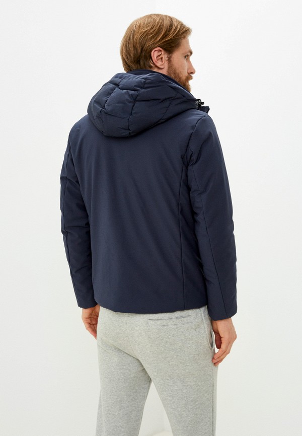 фото Куртка утепленная cmp