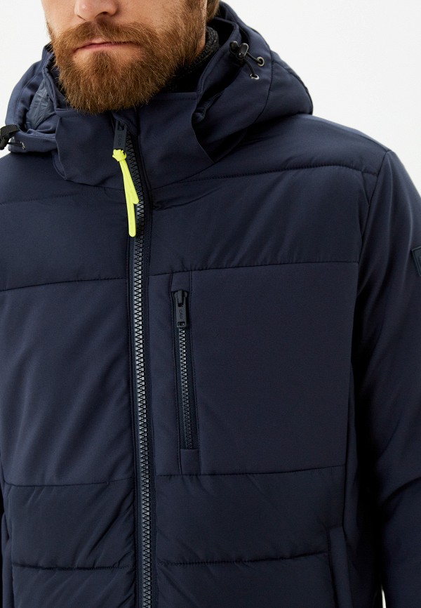 фото Куртка утепленная cmp