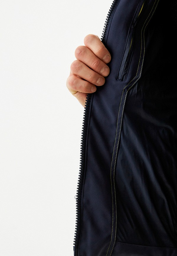 фото Куртка утепленная cmp