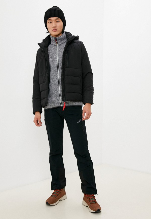 фото Куртка утепленная cmp