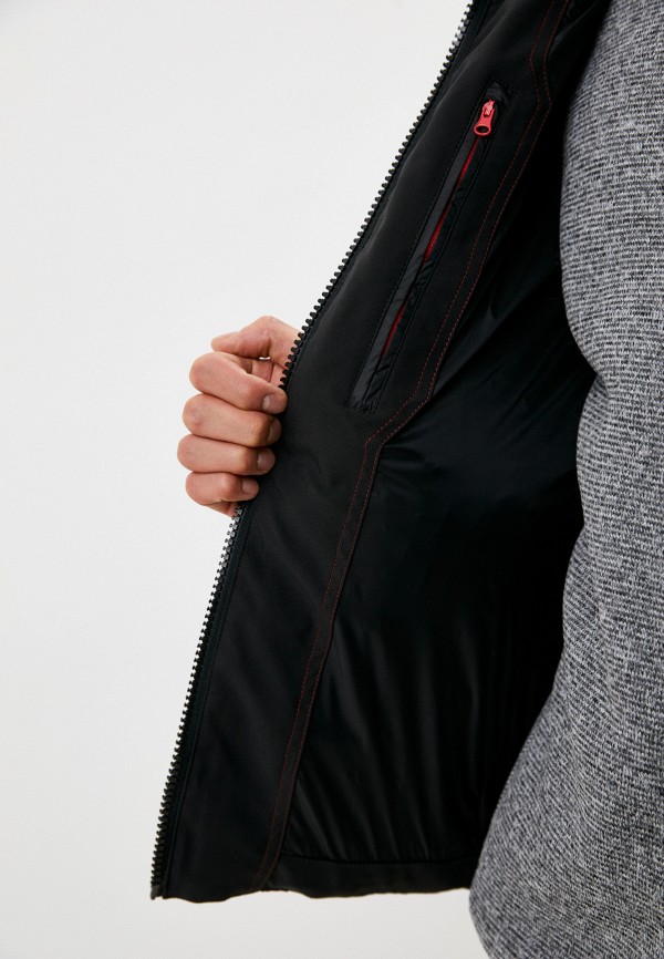 фото Куртка утепленная cmp