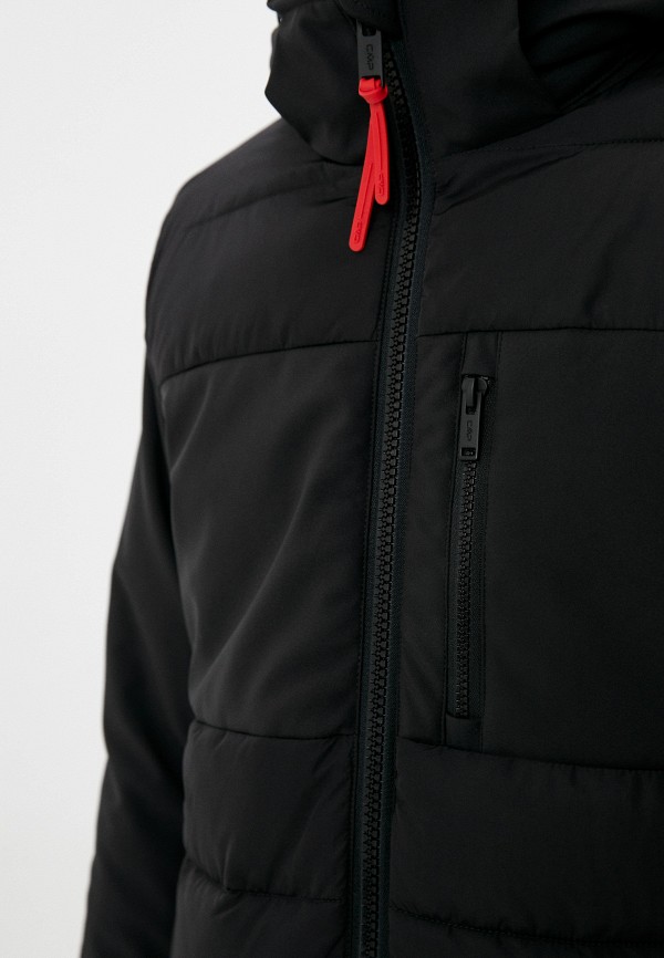 фото Куртка утепленная cmp