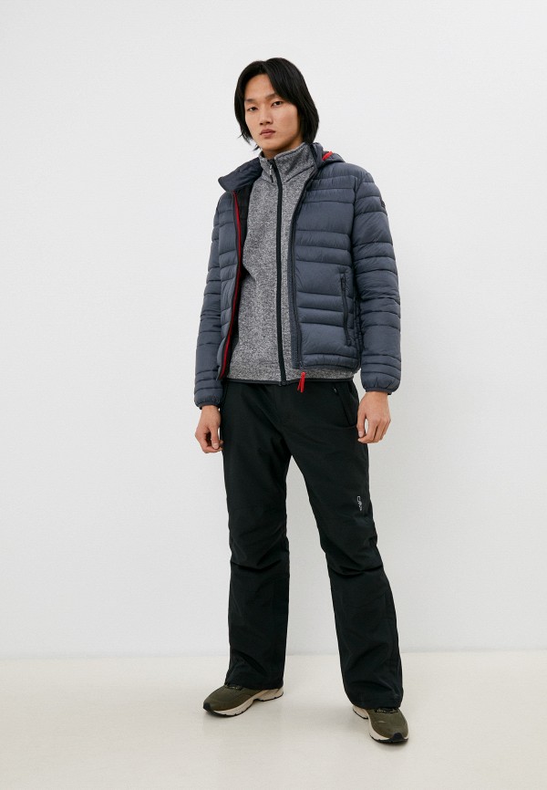 фото Куртка утепленная cmp