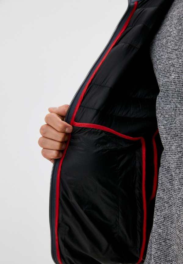 фото Куртка утепленная cmp