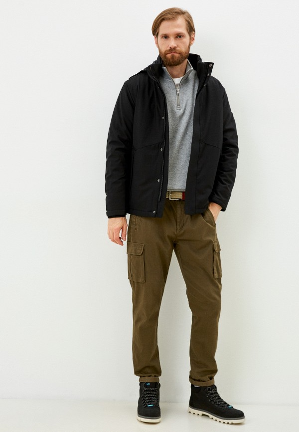 фото Куртка утепленная cmp