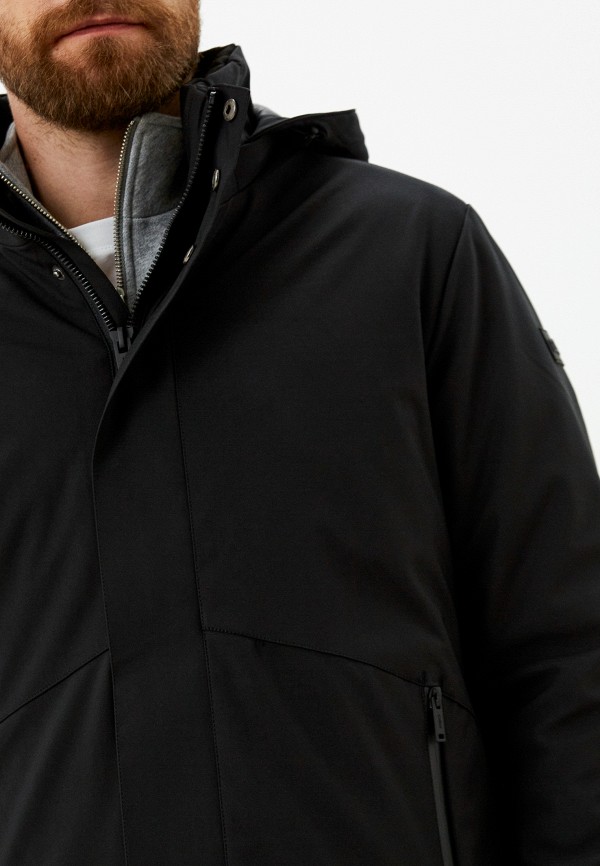 фото Куртка утепленная cmp