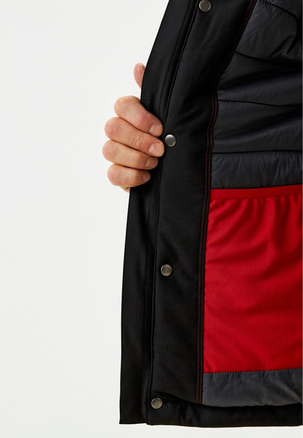 фото Куртка утепленная cmp