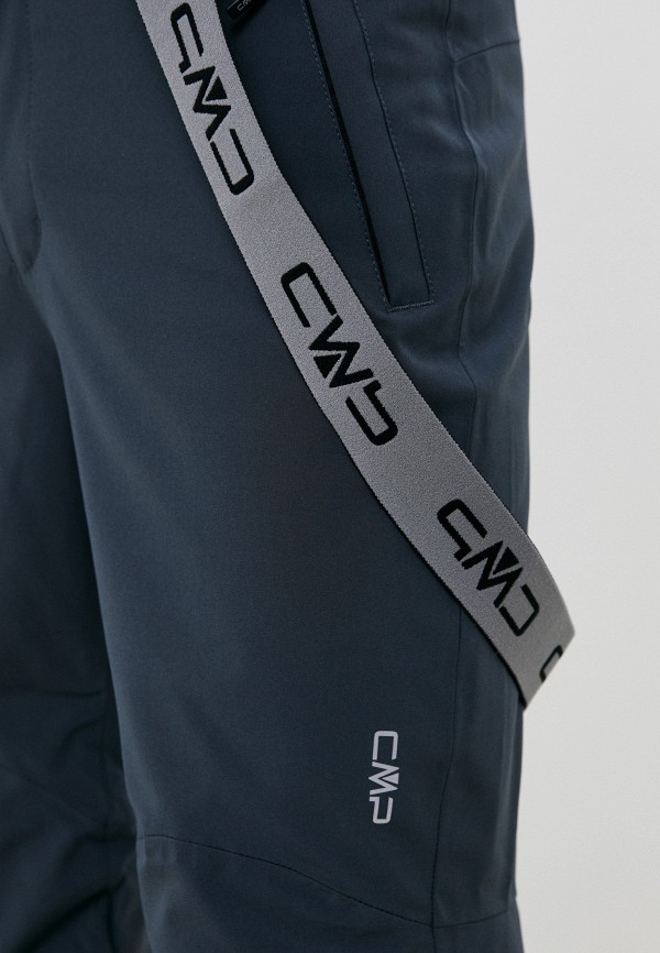 фото Брюки горнолыжные cmp