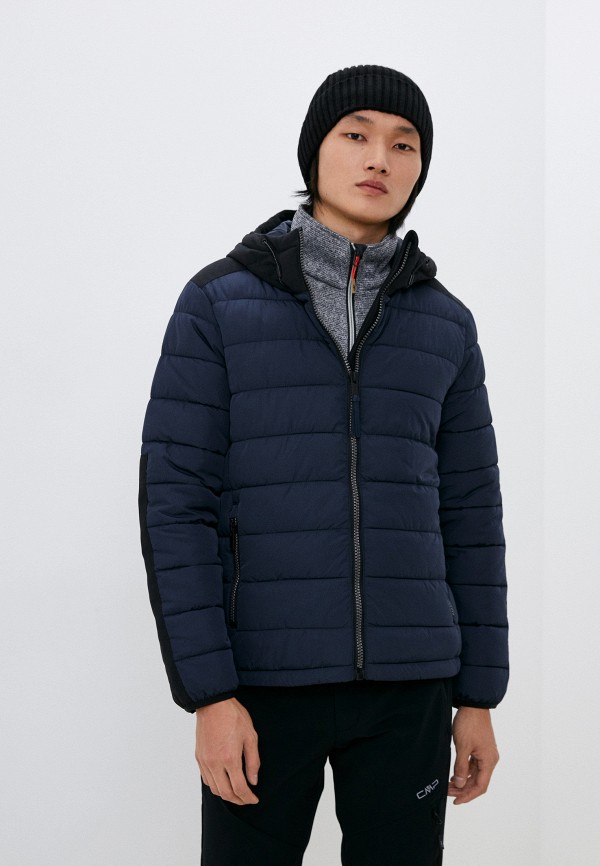 фото Куртка утепленная cmp