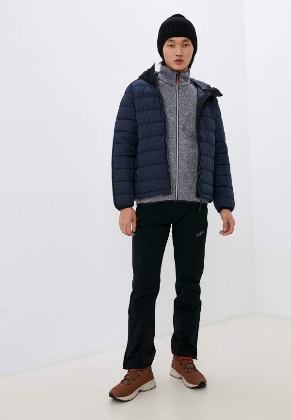 фото Куртка утепленная cmp