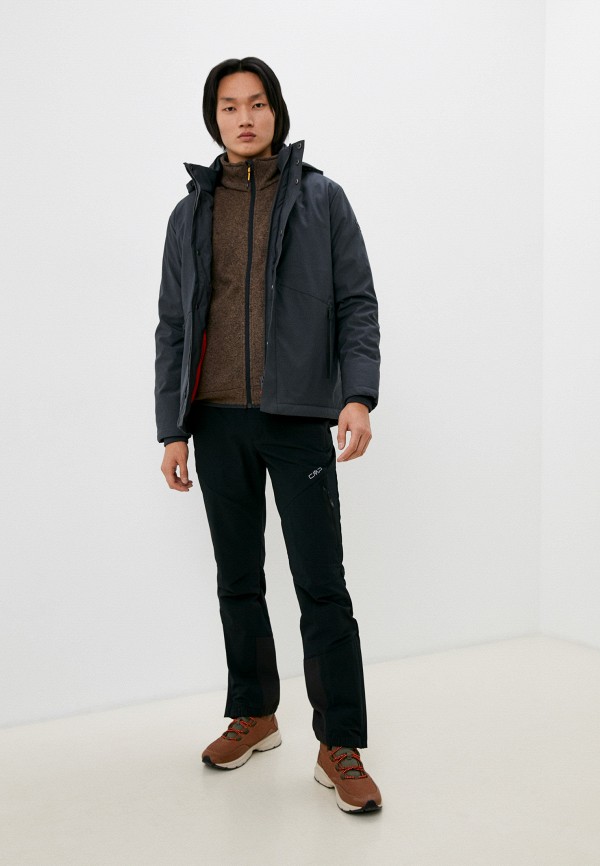 фото Куртка утепленная cmp