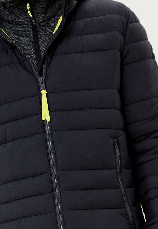 фото Куртка утепленная cmp