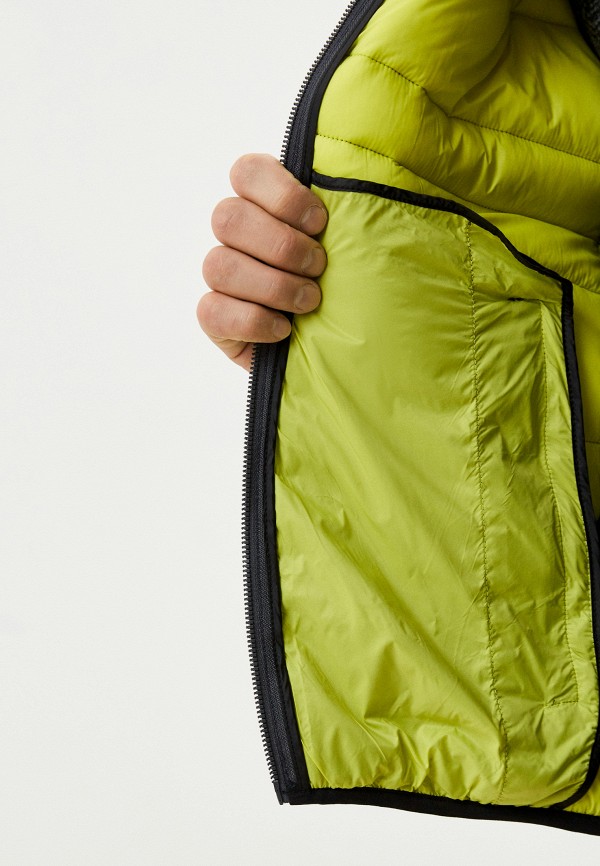 фото Куртка утепленная cmp