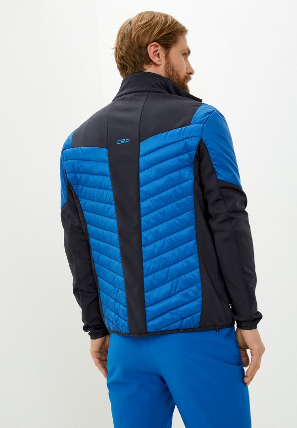 фото Куртка утепленная cmp