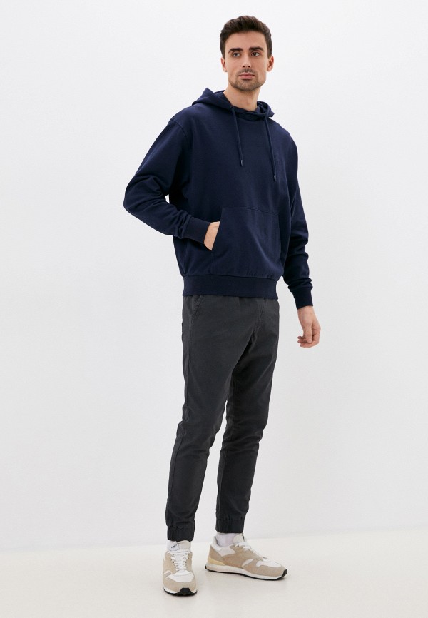 фото Худи ruck&maul