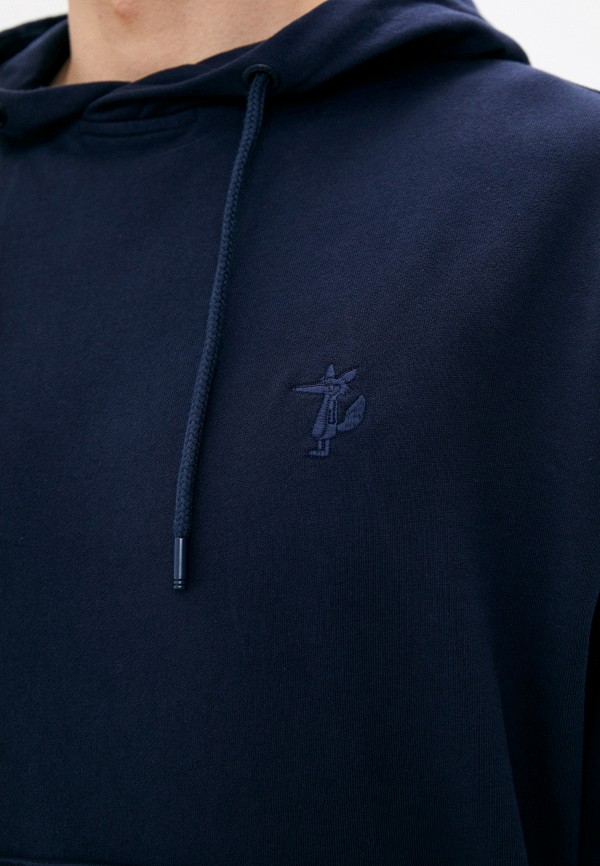 фото Худи ruck&maul