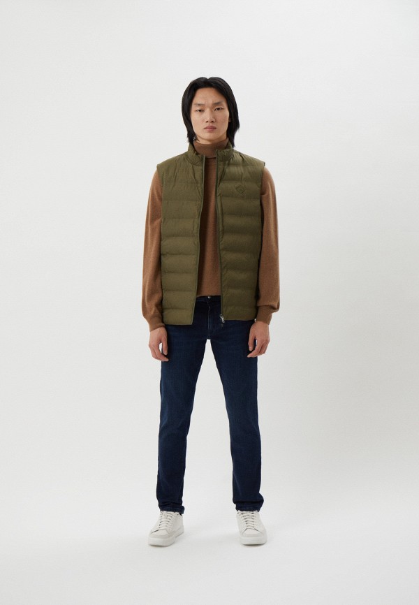 фото Водолазка falconeri