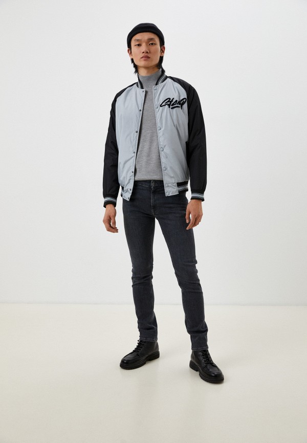 фото Куртка утепленная blacksi