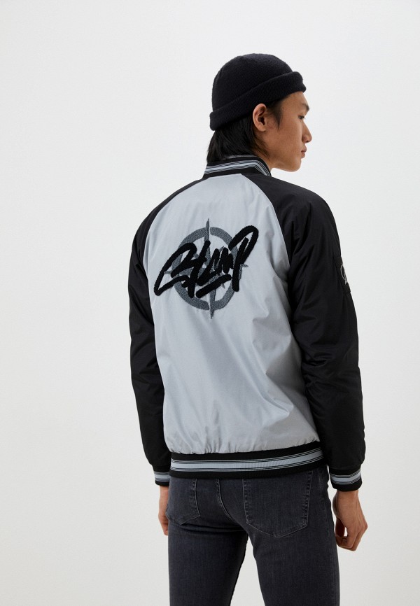 фото Куртка утепленная blacksi