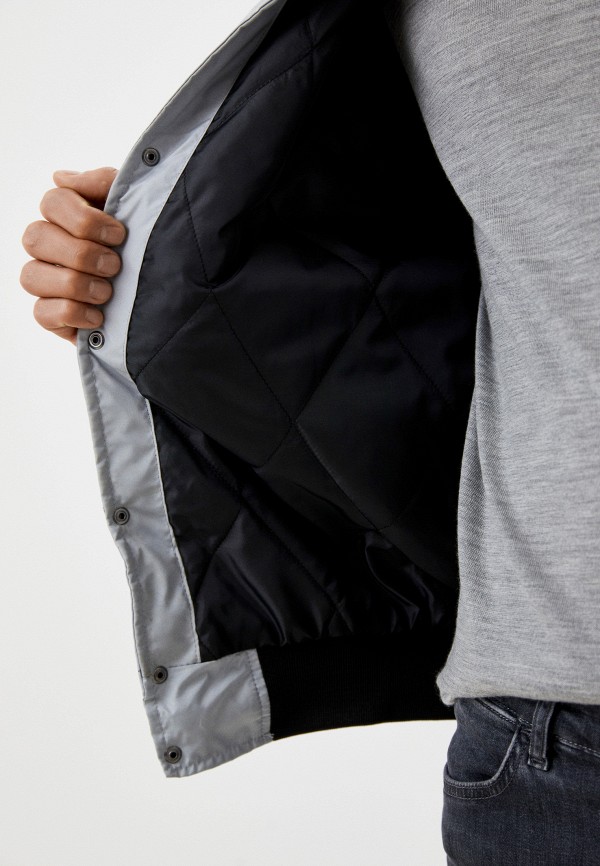 фото Куртка утепленная blacksi