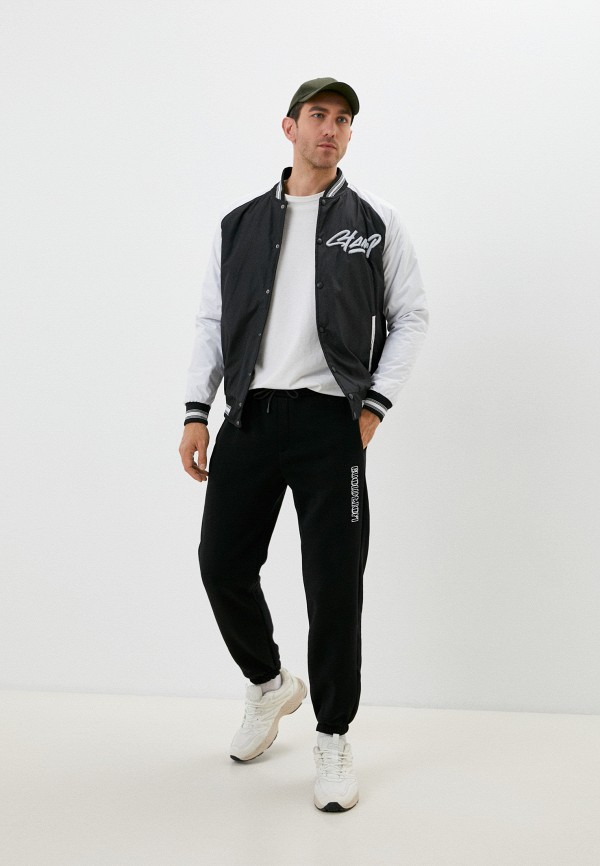 фото Куртка утепленная blacksi