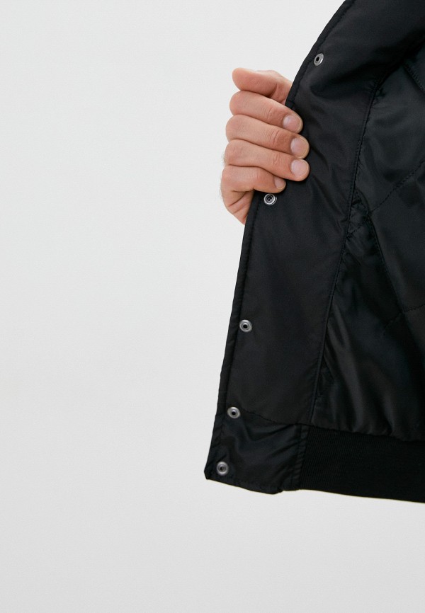 фото Куртка утепленная blacksi