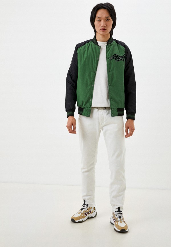 фото Куртка утепленная blacksi