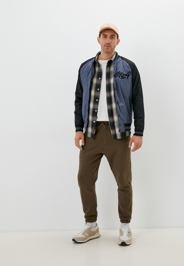 фото Куртка утепленная blacksi