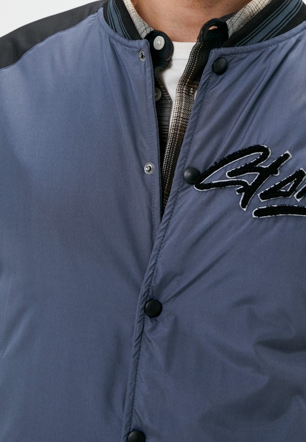 фото Куртка утепленная blacksi