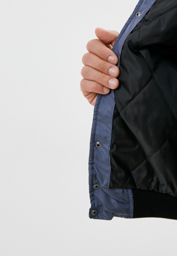 фото Куртка утепленная blacksi