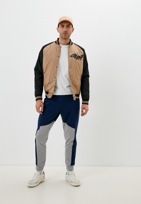 фото Куртка утепленная blacksi