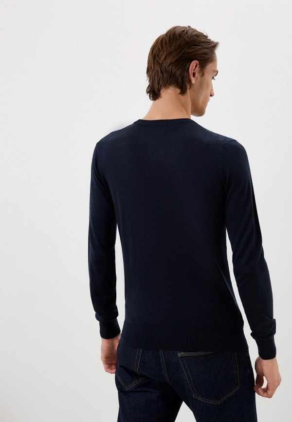 Джемпер Cudgi синий, размер 58, фото 3