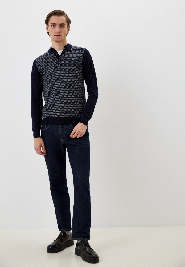 фото Поло cudgi