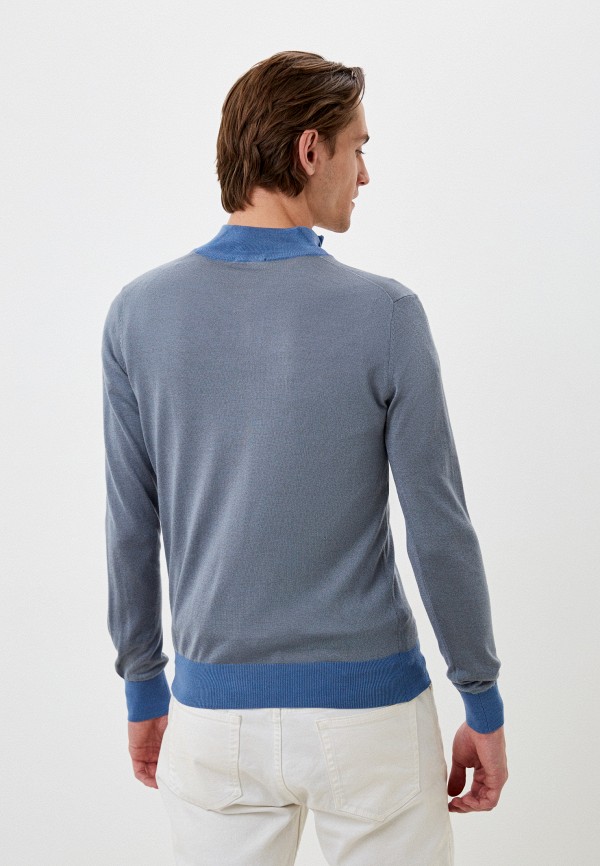 Джемпер Cudgi серый, размер 48, фото 3