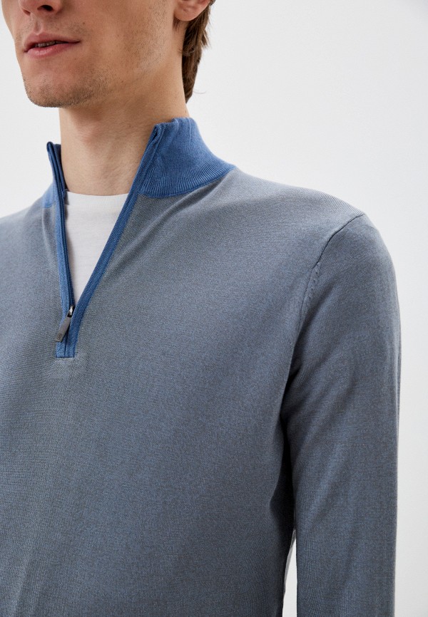 Джемпер Cudgi серый, размер 48, фото 4