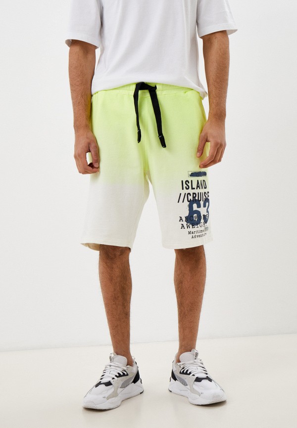 Шорты спортивные Camp David